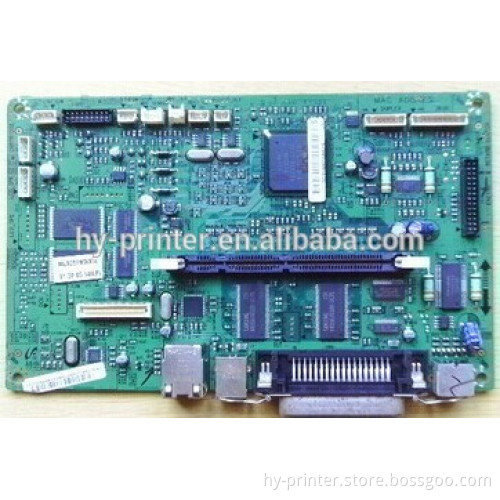 100% test Guaranteed original used P3428 Formatter Board/main board,P3428 mother board, for printer parts